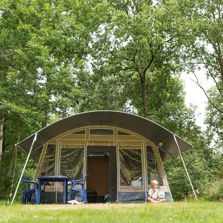 Country Camp Camping Nommerlayen Nommern Kültér fotó