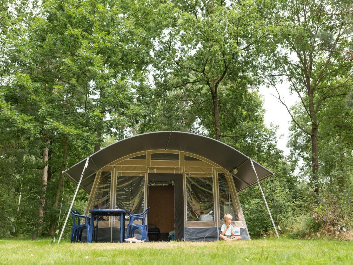 Country Camp Camping Nommerlayen Nommern Kültér fotó