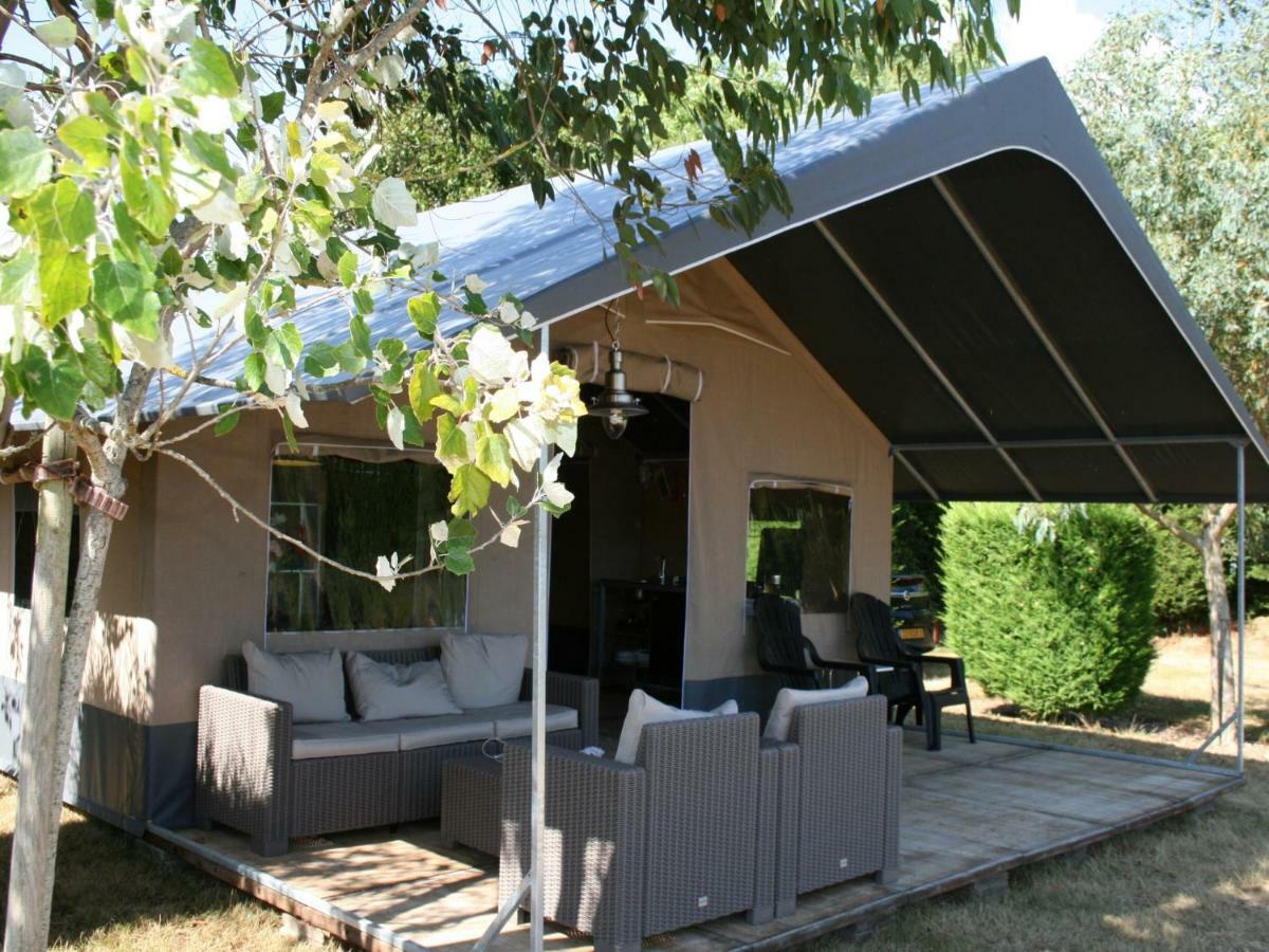 Country Camp Camping Nommerlayen Nommern Kültér fotó