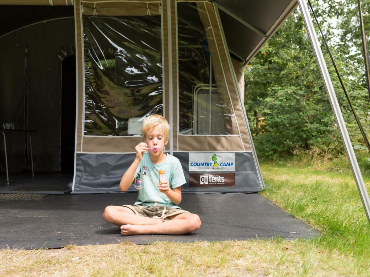 Country Camp Camping Nommerlayen Nommern Kültér fotó