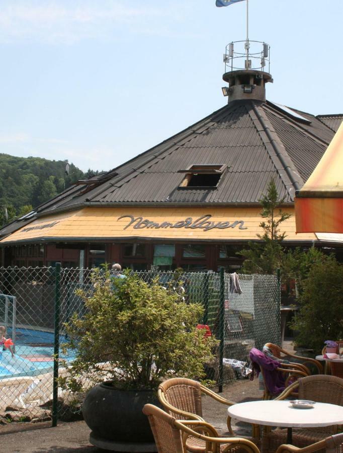 Country Camp Camping Nommerlayen Nommern Kültér fotó