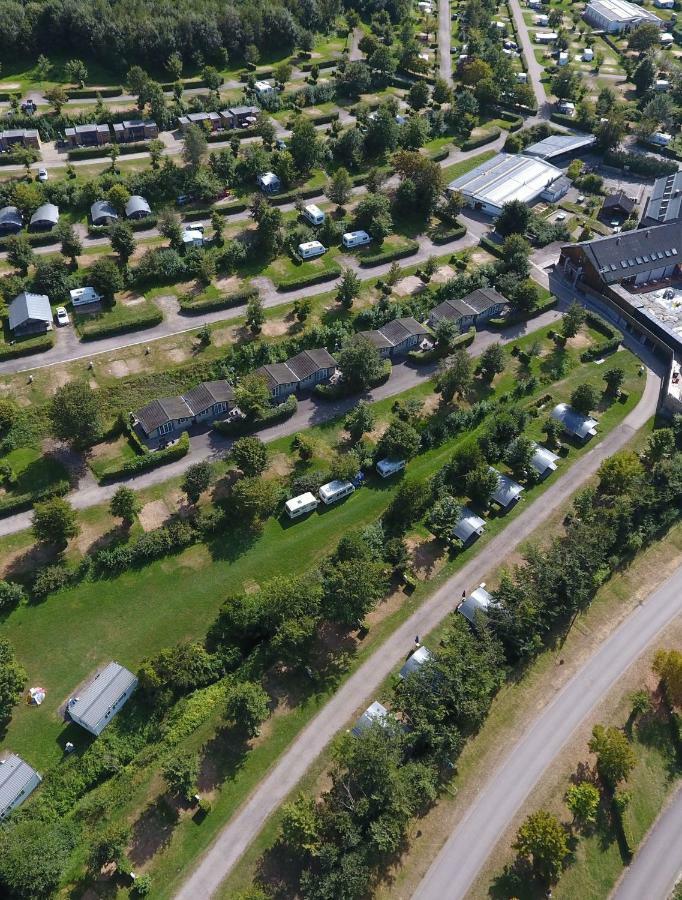 Country Camp Camping Nommerlayen Nommern Kültér fotó