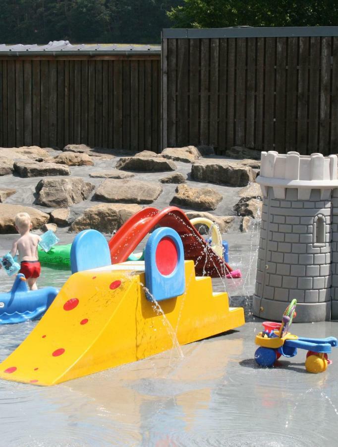 Country Camp Camping Nommerlayen Nommern Kültér fotó