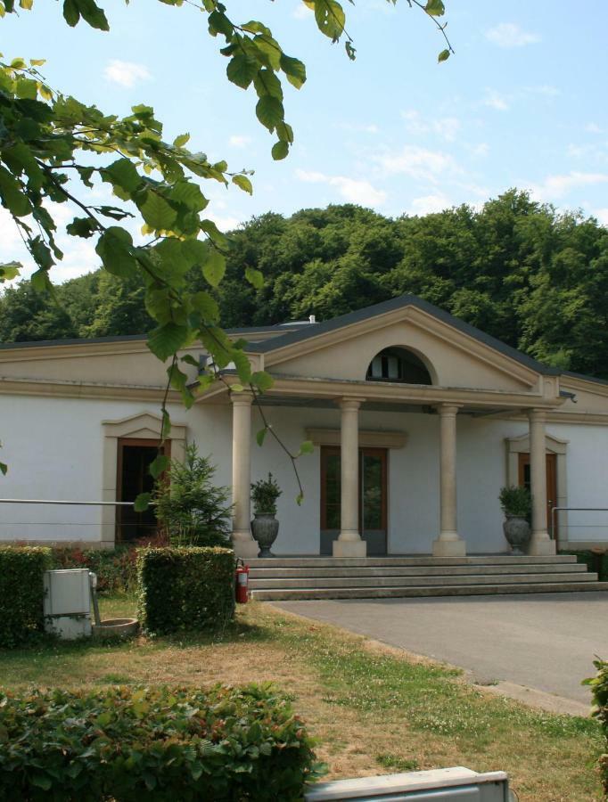Country Camp Camping Nommerlayen Nommern Kültér fotó